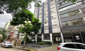 Imagem 2: Porto Alegre - Apartamento Padrão - Centro Histórico