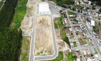 Imagem 5: Terrenos Loteamento Industrial