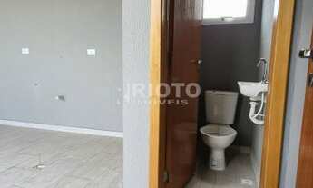 Imagem 3: CASA RESIDENCIAL em SANTO ANDRÉ - SP, VILA CURUÇÁ