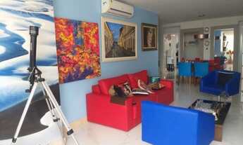 Imagem: Apartamento para venda possui 143 metros