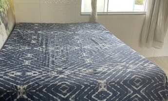 Imagem 2: Kit Apartamento mobiliado praia do Corsario Pituacu