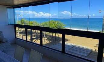 Imagem 5: Apartamento à venda 4 Quartos, 1 Suite, 2 Vagas, 207M², PRAIA DE ITAPARICA, VILA VELHA - E