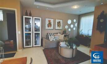 Imagem 2: Apartamento à venda, 2 quartos, 1 suíte, 1 vaga, Serra - Belo Horizonte/MG