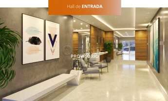 Imagem 6: São José dos Campos - Apartamento Padrão - Vila Industrial