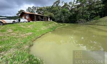 Imagem 3: Chácara em Santa Filomena - São Pedro de Alcântara, SC