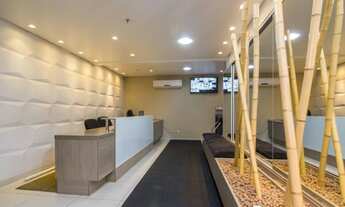 Imagem 4: Porto Alegre - Conjunto Comercial/Sala - Menino Deus