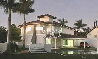 Imagem 6: Casa, 530 m² - venda por R$ 1.690.000,00 ou aluguel por R$ 12.900,00/mês - Condomínio Vill