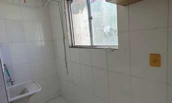 Imagem 5: CB - Cobertura para aluguel e venda tem 98m², quadrados com 2 quartos em Sussuarana - Salv