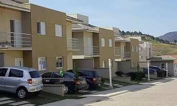 Imagem: Sobrado em condomínio no coração da Lucas