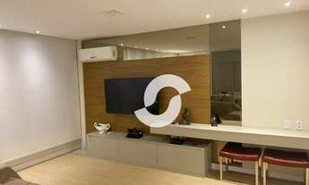 Imagem 6: Apartamento com 4 dormitórios à venda, 160 m² por R$ 1.400.000,00 - Icaraí - Niterói/RJ