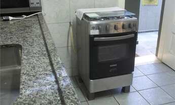 Imagem 6: Sobrado com 2 dormitórios à venda, 149 m² por R$ 1.500.000,00 - Boqueirão - Santos/SP