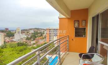 Imagem 6: Excelente apartamento no Residencial Arboris - Blumenau