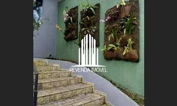 Imagem 5: Casa à venda no interlagos 3 dorm sendo 2 suítes e 156 m²