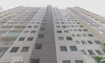 Imagem 5: Apartamento para venda tem 45 metros quadrados com 2 quartos em Brás - São Paulo - São Pau