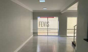 Imagem 7: Santo André - Casa de Condomínio - Vila Sao Pedro