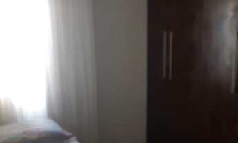 Imagem 7: Casa de condomínio térrea para venda possui 110 metros quadrados com 3 quartos