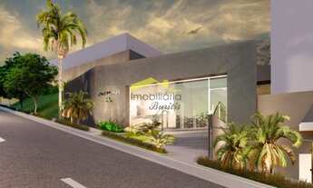 Imagem: Apartamento à venda, 2 quartos, 1 suíte