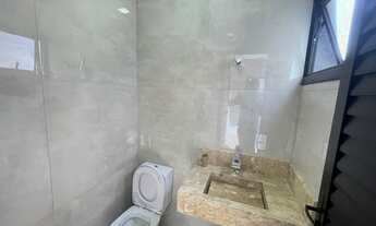 Imagem 4: Casa de condomínio térrea para venda com 145 metros quadrados com 3 quartos