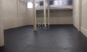 Imagem 4: Porto Alegre - Galpão/Depósito/Armazém - Vila Ipiranga