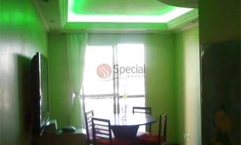 Imagem 4: Apartamento no Jardim Anália Franco, São Paulo