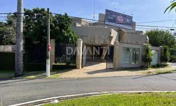 Imagem 6: Casa - Jardim das Paineiras - Campinas