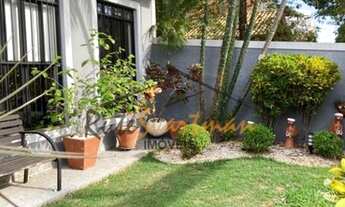 Imagem 2: Casa à venda, 260 m² por R$ 990.000,00 - Cidade Universitária - Campinas/SP