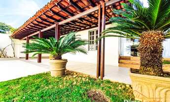 Imagem 7: Casa Perto da Unimontes