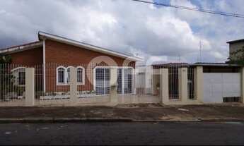 Imagem 3: Casa - Jardim Aero Continental - Campinas