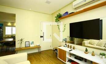 Imagem 4: Apartamento para Aluguel - Laranjeiras, 2 Quartos, 63 m2