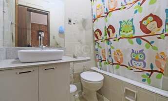 Imagem 6: Apartamento 3 dormitórios na Cristóvão