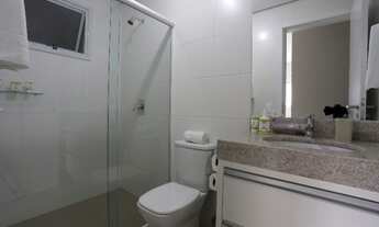 Imagem 3: Aptos com tecnologia smart home nos melhores bairros de Floripa