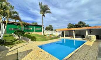 Imagem 2: Chácara com 3 dormitórios à venda, 1000 m² por R$ 650.000,00 - do Porto - Limeira/SP