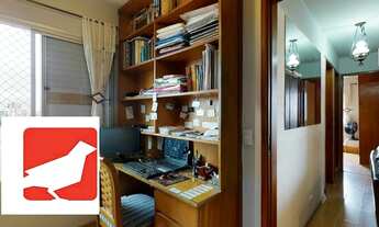 Imagem 6: Apartamento à venda no bairro Vila Sônia - São Paulo/SP