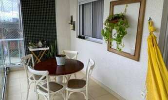 Imagem 4: São Paulo - Apartamento Padrão - Vila Anastácio