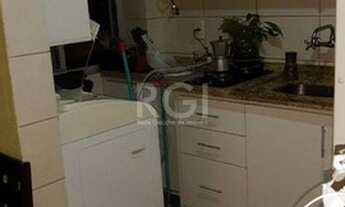 Imagem 7: Porto Alegre - Apartamento Padrão - Menino Deus