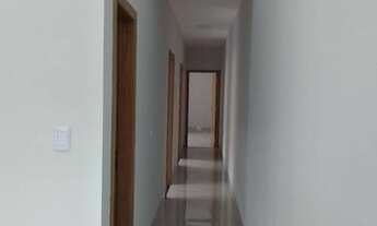 Imagem 4: Linda e Ótima Casa com 3 Suítes, Alto Acabamento e Varanda c/ Churrasqueira - St Faiçalvil