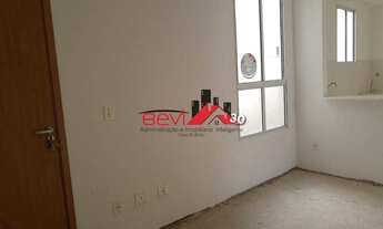 Imagem 3: Apartamento com 2 dorms, Jardim São Francisco, Piracicaba - R$ 105 mil, Cod: 6773