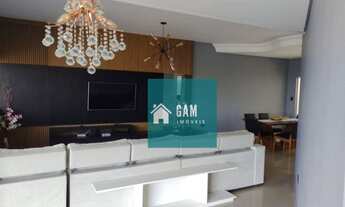 Imagem 4: Casa com 3 dormitórios à venda, 200 m² por R$ 1.200.000,00 - Terras de São Fernando - Coti