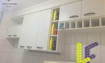 Imagem 6: SAO BERNARDO DO CAMPO - Residential / Apartment - RUDGE RAMOS