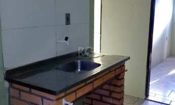 Imagem 4: Casa em Hípica Casa com 2 dormitórios