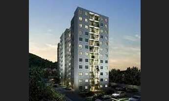 Imagem: Apartamento Vaz Lobo total infraestrutura