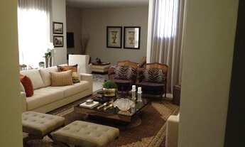 Imagem 2: Cond. Débora Cristina - 720 metros quadrados com 5 quartos