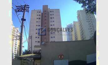 Imagem: SAO BERNARDO DO CAMPO - Residential / Apartment
