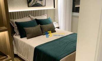 Imagem 2: Studio com 1 dormitório à venda, 27 m² por R$ 264.870 - Higienópolis - São Paulo/SP