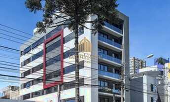Imagem 2: Sala Comercial à venda Alto da Glória Curitiba/PR