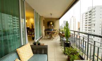 Imagem 5: SãO PAULO - Apartamento Padrão - Brooklin