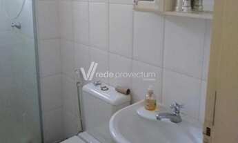 Imagem 4: Apartamento - Centro - Campinas