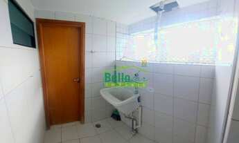 Imagem 5: Apartamento com 3 dormitórios, 80 m² - venda por R$ 520.000 ou aluguel por R$ 3.300/mês