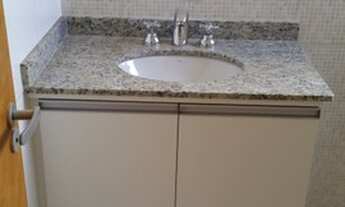 Imagem 7: Sobrado para aluguel possui 102 metros quadrados com 3 quartos em Vila Água Funda - São Pa