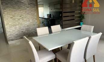 Imagem 6: Cobertura com 03 quartos sendo 01 suíte